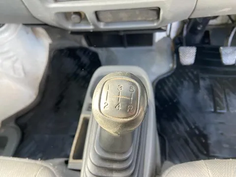 Mitsubishi Minicab Truck