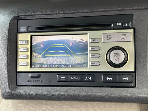 Honda Life