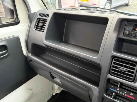 Suzuki Carry Track
