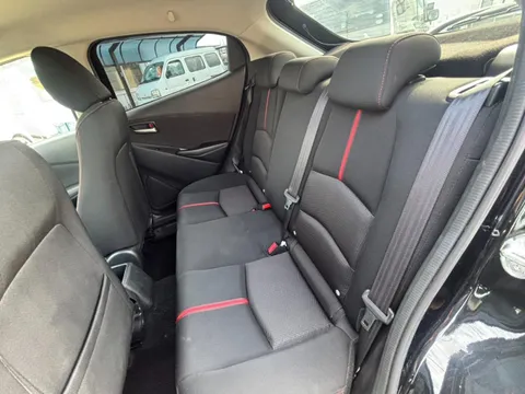 Mazda Mazda2 (Demio)