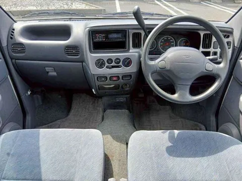 Daihatsu Atrai Wagon