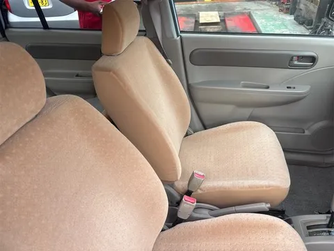 Nissan Pino