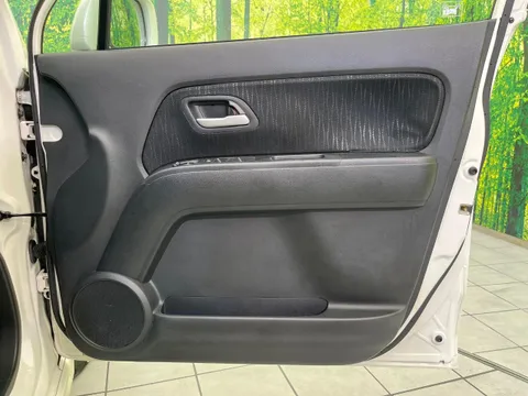 Honda Zest Spark