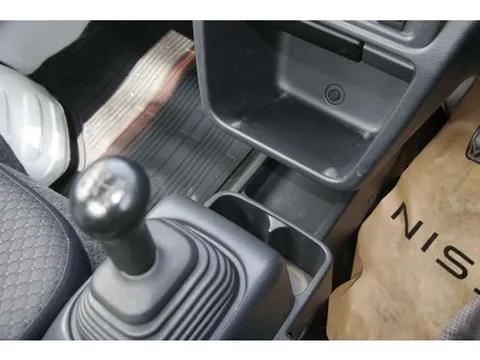 Nissan Clipper Truck