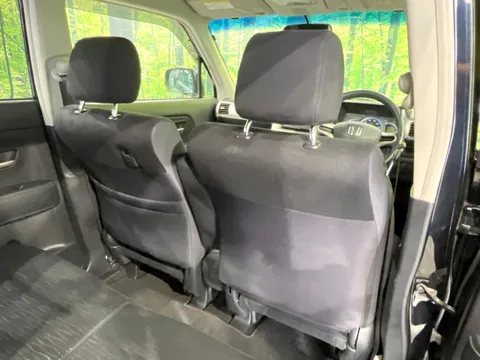 Honda Zest Spark