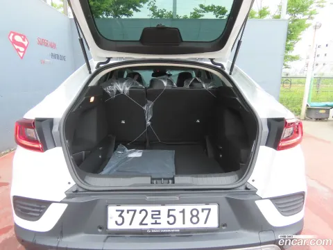 Renault XM3