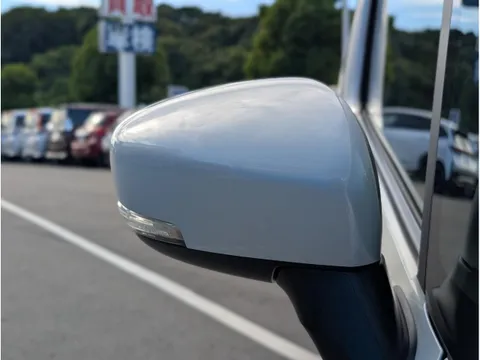 Suzuki Wagon R Custom Z