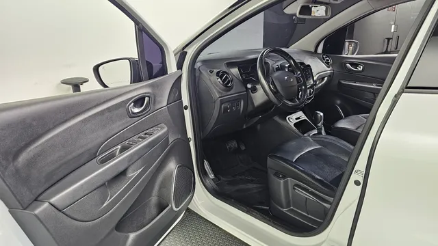 Renault QM3