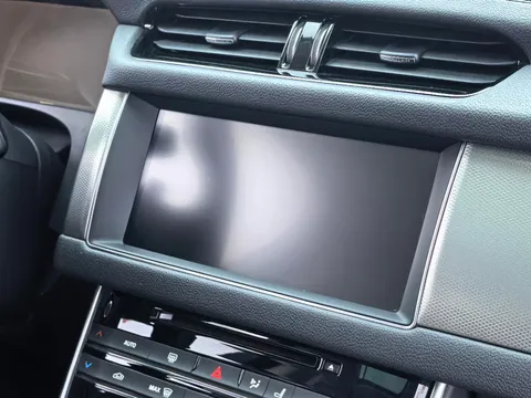 Jaguar XFL