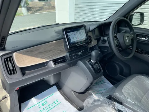 Honda N-ONE