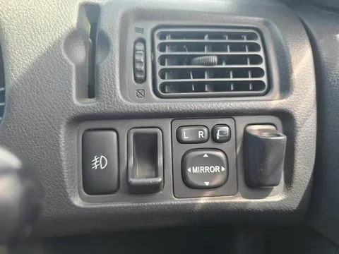 Toyota Succeed Wagon