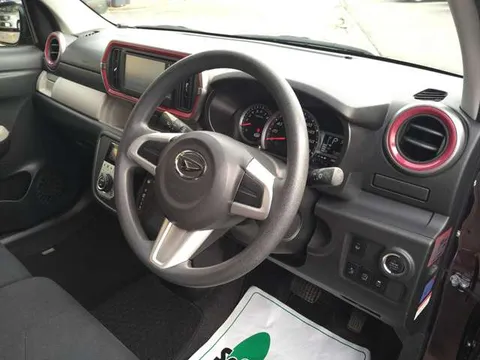 Daihatsu Boon