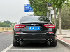 Maserati