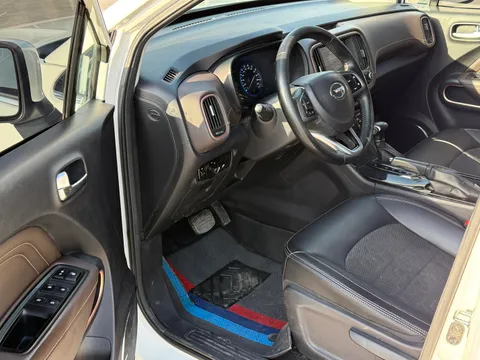 Gac GS3