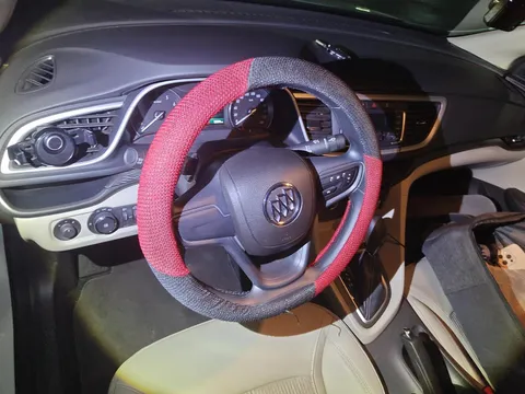Buick Excelle GT