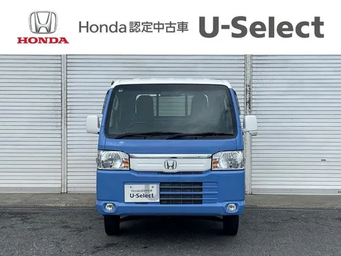 Honda Acty Truck