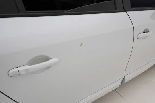 Renault SM3