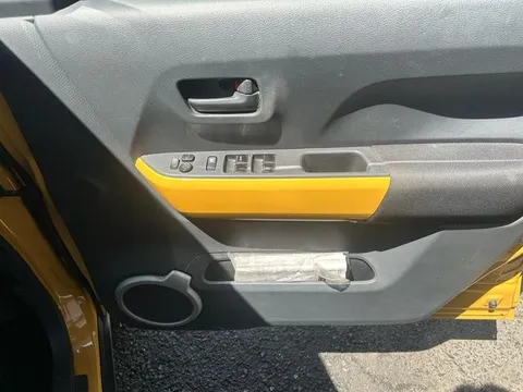 Mazda Flair Crossover