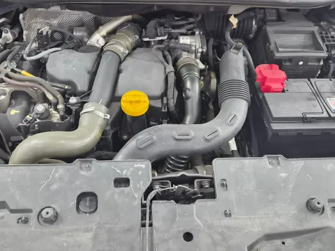 Renault QM3