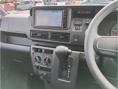 Toyota Pixis Van