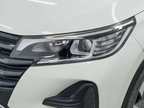 Gac GS4