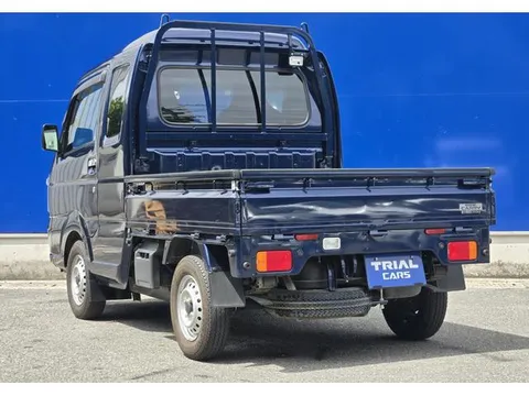 Suzuki Super Carry