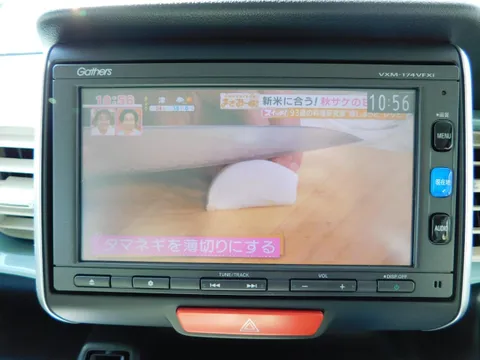 Honda N-BOX Slash
