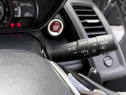 Honda S660