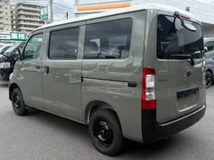 Toyota TownAce Van