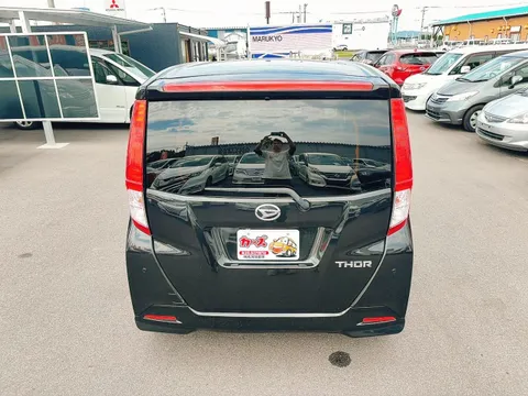 Daihatsu Thor