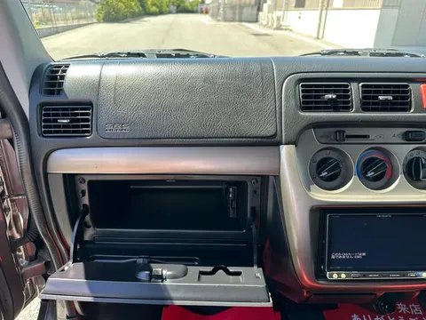 Honda Vamos Hobio