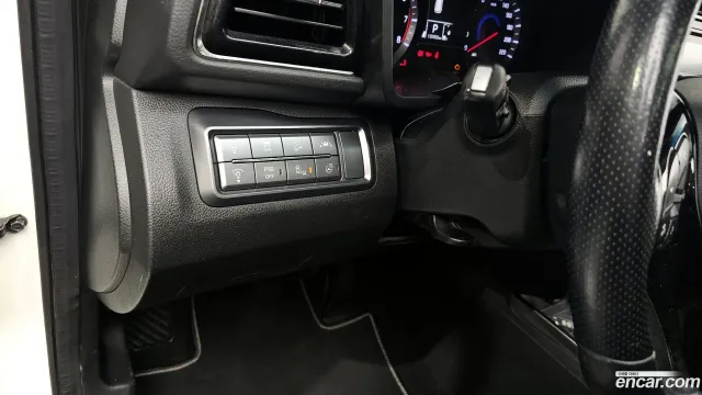 SsangYong Tivoli XLV (Tivoli Air)
