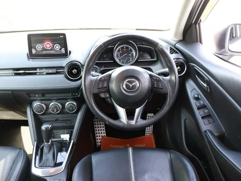 Mazda Mazda2 (Demio)