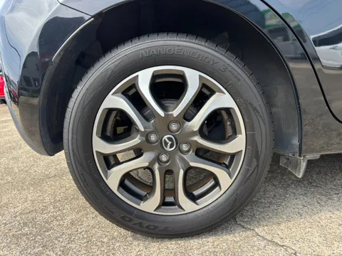 Mazda Mazda2 (Demio)
