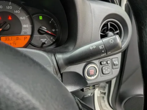 Toyota Yaris (Vitz)