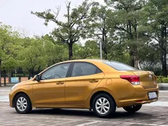 Hyundai Reina