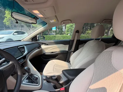 Buick Excelle GT