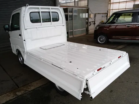 Suzuki Carry Track