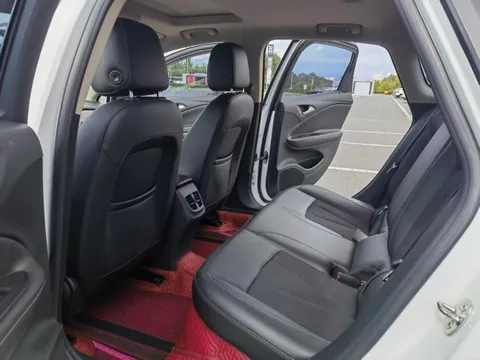 Buick Verano