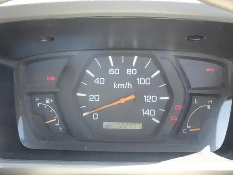 Nissan Clipper Truck