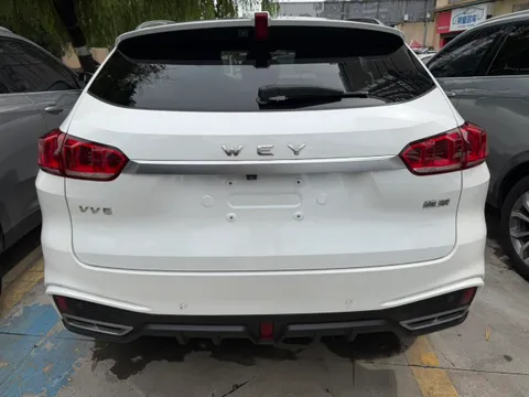 Wey VV5
