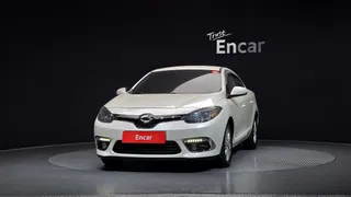 Renault SM3