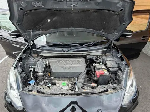 Suzuki Swift Sport