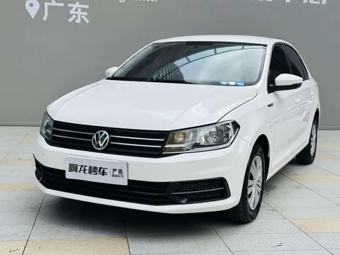 Volkswagen Santana