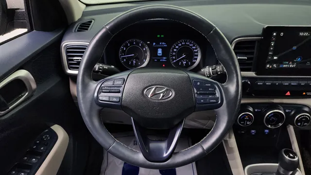 Hyundai Venue