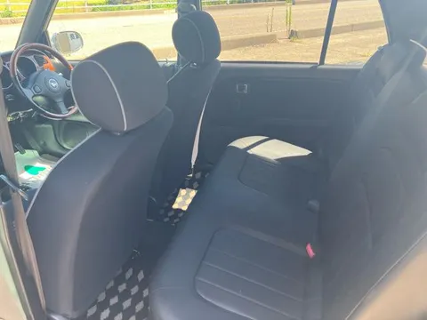 Daihatsu Mira Gino 1000