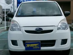 Subaru Pleo