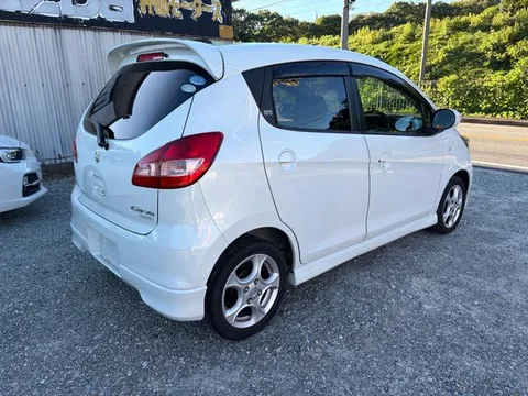Suzuki Cervo