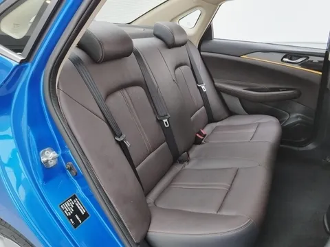 Changan Eado DT
