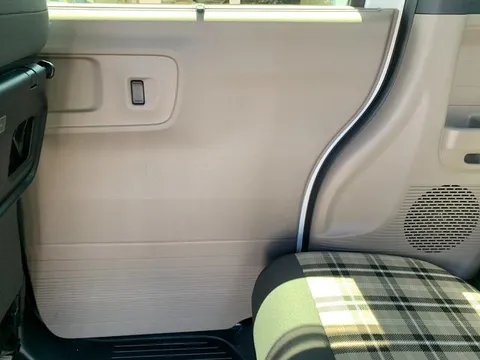 Honda N-BOX Joy